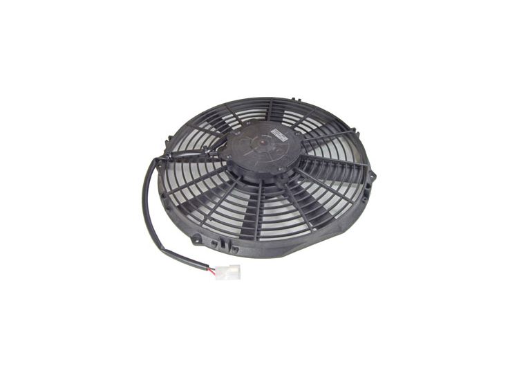 Revotec Ventilator 15.2”(385) high power blazend